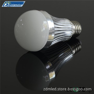 New arrival 5W bulb light long 600lm lifespan with CE ROHS